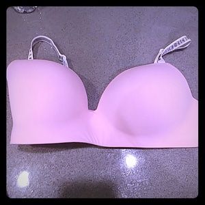 VS 36DD wireless bra
